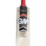 GM Purist Contender Kashmir Willow Cricket Bat